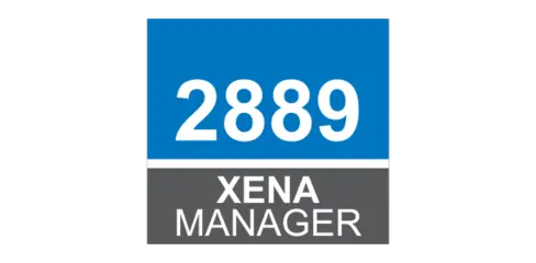 Xena Networks 2889 XenaManager
