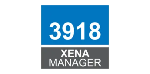 Xena Networks 3918 XenaManager