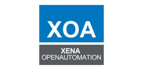 Xena OpenAutomation