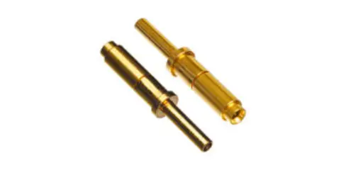 Southwest Microwave Blind Mate RF Connector