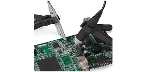 Teledyne LeCroy Active Voltage Probes