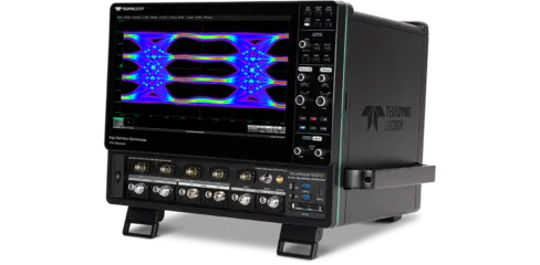 Teledyne LeCroy wavemaster8000hd-65ghz-left-legsout