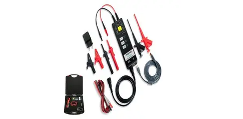 Absolute EMC Active Differential Probes