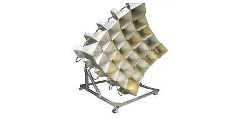 Absolute EMC Horn Antenna