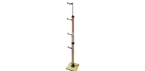 Absolute EMC Monopole Probe Stand