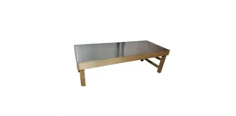 Absolute EMC Wood Test Table Kit