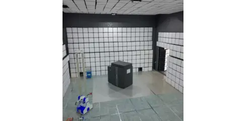 MVG EMC-10 Anechoic Chamber