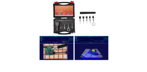 YIC Technologies eNFPKIT