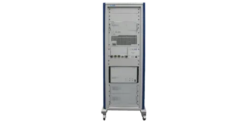 Absolute EMC BOLAB Systems ISO 7637-2 16750-5 LV Tranient System