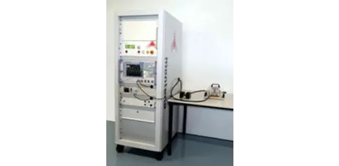 Absolute EMC Montena Tech - MIL STD 461 Test System, CS116 CS115 CS114