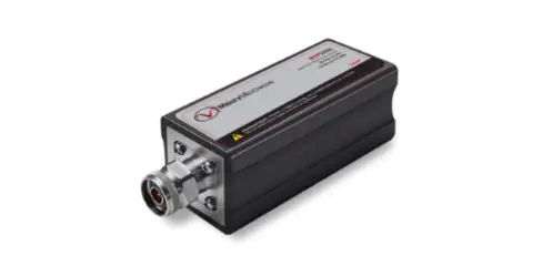 Maury MW Peak Power Sensors Series