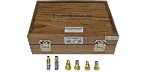 Maury MW calibration-kits-series