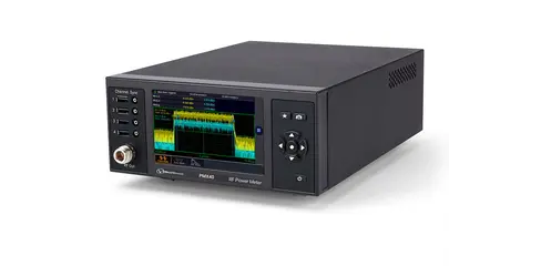 Maury MW pmx40-series