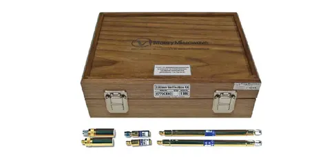 Maury MW verification-kits-series