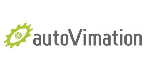 autoVimation logo