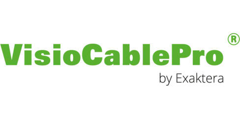 VisioCablePro logo
