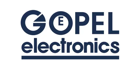 GOEPEL Electronics Logo