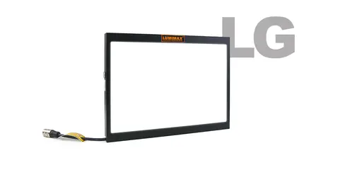 LUMIMAX Homogeneous Area Lights with LightGuide Technology