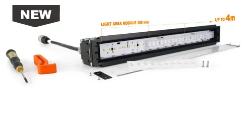 LUMIMAX_LED_Modular_Bar_Lights