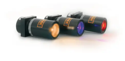 LUMIMAX_LED_Spot_Lights