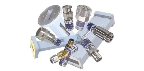 Maury MW fixed-load-series