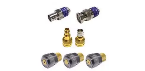 Maury MW short-circuit-termination-series