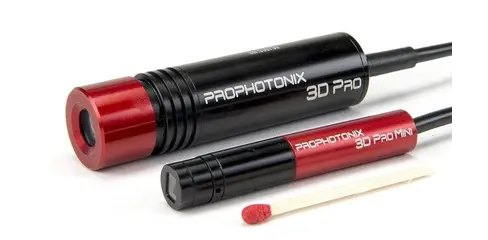 ProPhotonix Laser Modules Diodes