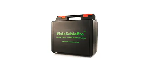 VisioCablePro ToolBox