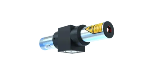 Z-Laser z5a-belt-aligner