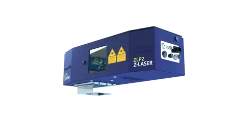 Z-Laser zlp2