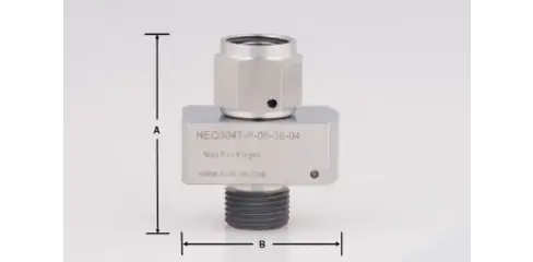 Dualos NEO 3XX Series