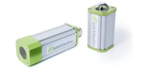 autoVimation Colbiri