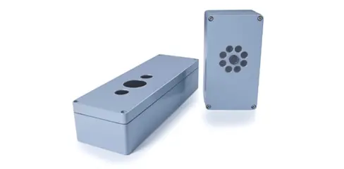 autoVimation Special Enclosures