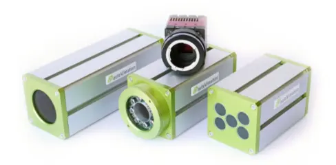 autoVimation Stingray