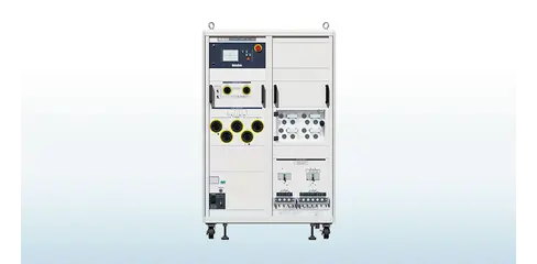 NoiseKen main_lightningsurgeEV