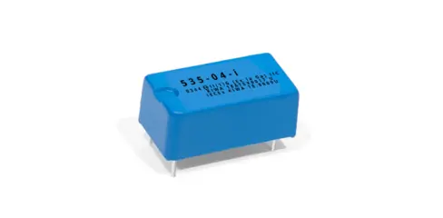 Standex ATEX and IECEx Certified