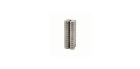 Standex Bare Magnets