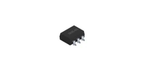 Standex High Voltage 1.5kv Photo MOSFET relay