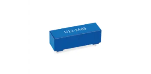 Standex High Voltage and Power Relays