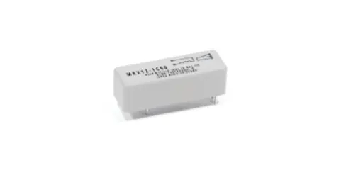 Standex Intrinsically Safe Relays