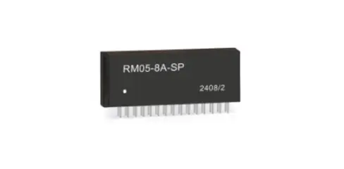 Standex Relay Module