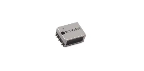 Standex Sanyu Reed Relays