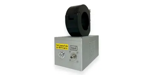 Absolute EMC Low Noise Preamplifier