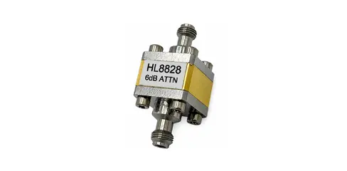 Hyperlabs Attenuators