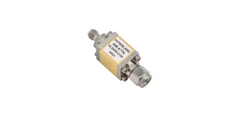 Hyperlabs Ultra-Broadband Attenuators HL9429