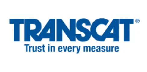 Transcat logo