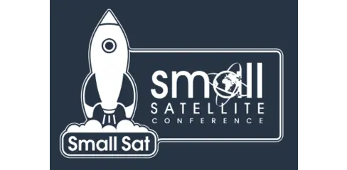Small Satellite Conference logo