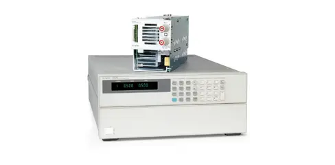 Transcat Keysight DC Electronic Loads
