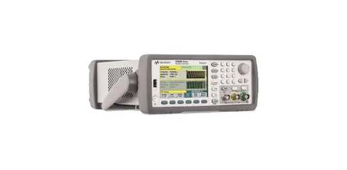 Transcat Keysight Function Arbitrary Waveform Generators