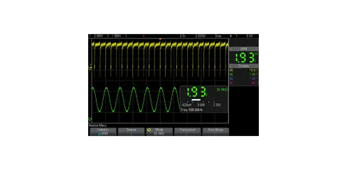 Transcat Keysight Software Applications